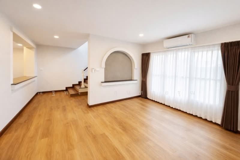 ไม่พบโครงการ, Bangkok, เคหะร่มเกล้า, Min Buri, Min Buri, Bangkok, 4 Bedrooms, 288 sqm, Single Detached House For Rent, by ณัฐพงศ์ สุนทรอรุณ, 500263784 - DDproperty.com