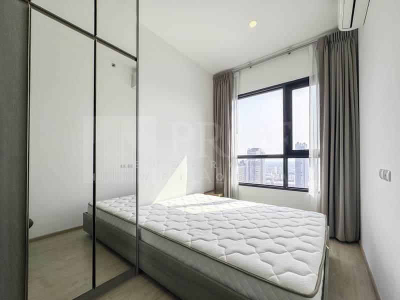 Knightsbridge Prime Onnut : ไนท์บริดจ์ ไพร์ม อ่อนนุช, กรุงเทพ, ซอยอ่อนนุช 1/1 ถนนสุขุมวิท 77, พระโขนงเหนือ, วัฒนา, กรุงเทพ, 27 ตร.ม., คอนโด ให้เช่า, โดย Sudarat Chiewpimonphon, 500263786 - DDproperty.com