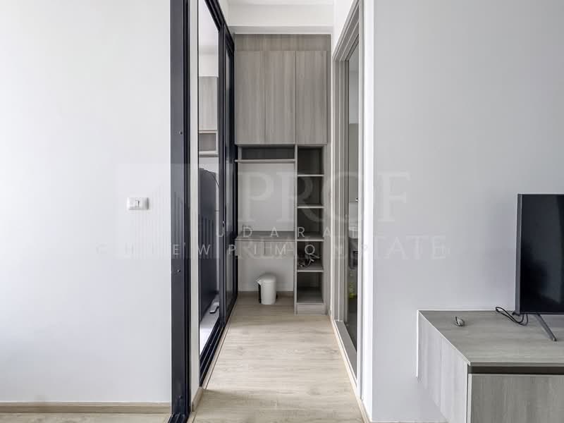 Knightsbridge Prime Onnut : ไนท์บริดจ์ ไพร์ม อ่อนนุช, กรุงเทพ, ซอยอ่อนนุช 1/1 ถนนสุขุมวิท 77, พระโขนงเหนือ, วัฒนา, กรุงเทพ, 27 ตร.ม., คอนโด ให้เช่า, โดย Sudarat Chiewpimonphon, 500263786 - DDproperty.com