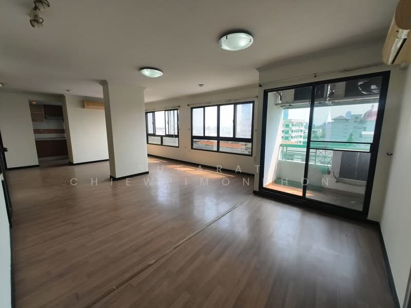 Lumpini Place Narathiwas 24, Bangkok, Sathu Pradit 19 Alley 3, Chong Nonsi, Yan Nawa, Bangkok, 3 Bedrooms, 128 sqm, Condo For Sale, by Sudarat Chiewpimonphon, 500263787 - DDproperty.com