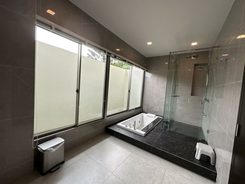 Perfect Masterpiece Chaengwatthana, Nonthaburi, Rural Road, Nonthaburi 2051, Khlong Phra Udom, Pak Kret, Nonthaburi, 4 Bedrooms, 246 sqm, Single Detached House For Rent, by Forty-Six Real Estate Group, 500263792 - DDproperty.com