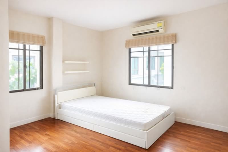 ไม่พบโครงการ, Bangkok, สุขาภิบาล 2 เสรีไทย 69-75, Khan Na Yao, Khan Na Yao, Bangkok, 3 Bedrooms, 240 sqm, Single Detached House For Rent, by ณัฐพงศ์ สุนทรอรุณ, 500263797 - DDproperty.com