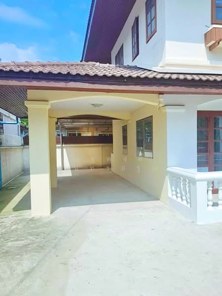 ไม่พบโครงการ, Bangkok, สามแยกไฟฉาย-บางพรม, Bang Prom, Taling Chan, Bangkok, 4 Bedrooms, 220 sqm, Single Detached House For Rent, by ณัฐพงศ์ สุนทรอรุณ, 500263803 - DDproperty.com