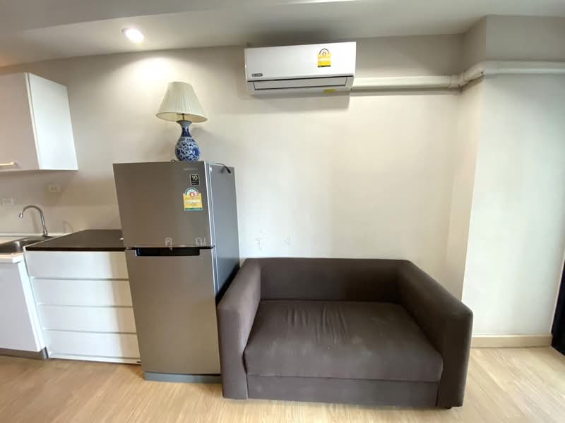 TRAMS Condominium, Chiang Mai, Jed Yod-Chang Khian Rd, Chang Phuak, Muang Chiang Mai, Chiang Mai, 1 Bedroom, 47 sqm, Condo For Sale, by คุณ รุ่งทิพย์, 500263804 - DDproperty.com