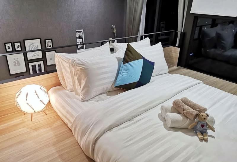 Chewathai Residence Asoke, Bangkok, 222 Asok-Din Daeng Road, Makkasan, Ratchathewi, Bangkok, 1 Bedroom, 40 sqm, Condo For Sale, by Ulaiwan Boonsiri, 500263806 - DDproperty.com
