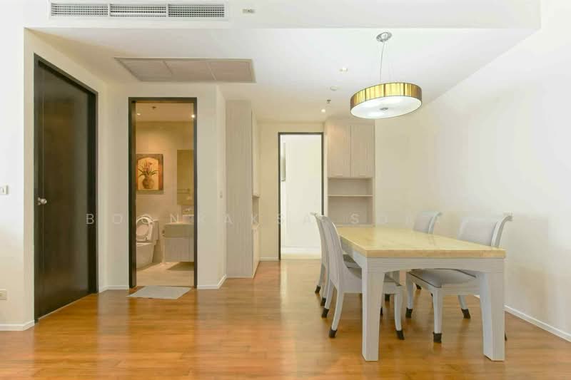The Madison, Bangkok, Sukhumvit 41, Khlong Tan Nua, Watthana, Bangkok, 2 Bedrooms, 115 sqm, Condo For Rent, by Boonraksa Sopak, 500263808 - DDproperty.com