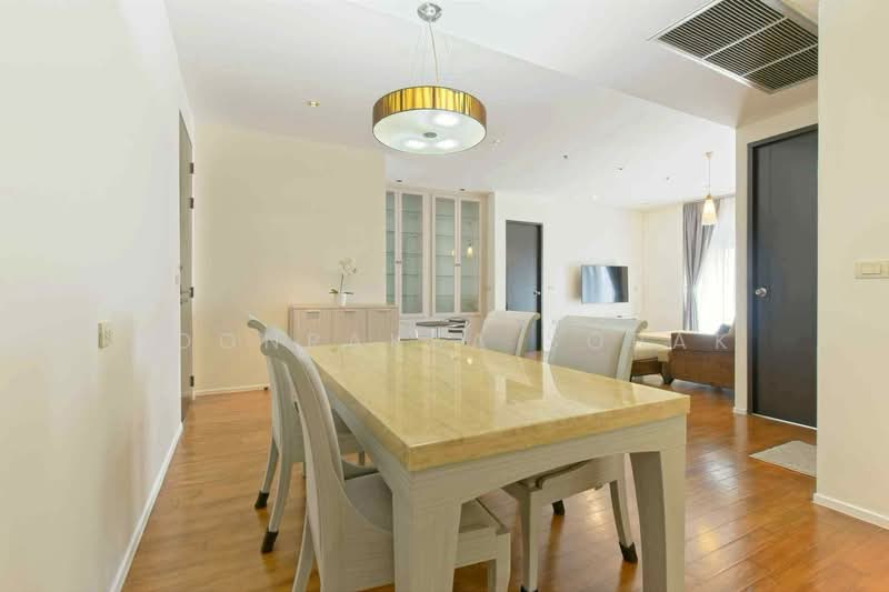 The Madison, Bangkok, Sukhumvit 41, Khlong Tan Nua, Watthana, Bangkok, 2 Bedrooms, 115 sqm, Condo For Rent, by Boonraksa Sopak, 500263808 - DDproperty.com