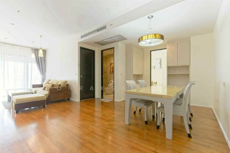 The Madison, Bangkok, Sukhumvit 41, Khlong Tan Nua, Watthana, Bangkok, 2 Bedrooms, 115 sqm, Condo For Rent, by Boonraksa Sopak, 500263808 - DDproperty.com