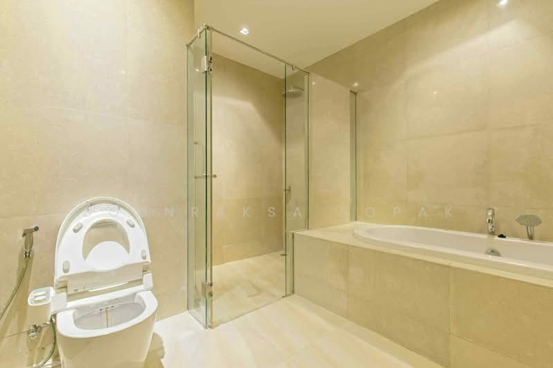 The Madison, Bangkok, Sukhumvit 41, Khlong Tan Nua, Watthana, Bangkok, 2 Bedrooms, 115 sqm, Condo For Rent, by Boonraksa Sopak, 500263808 - DDproperty.com