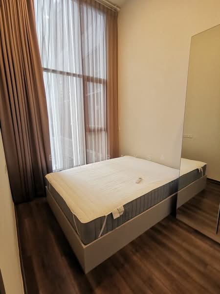 KnightsBridge Space Rama 9, Bangkok, 533 Thanon Asok, Din Daeng, Din Daeng, Bangkok, 2 Bedrooms, 55 sqm, Condo For Rent, by Boonraksa Sopak, 500263810 - DDproperty.com