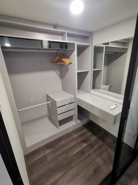 KnightsBridge Space Rama 9, Bangkok, 533 Thanon Asok, Din Daeng, Din Daeng, Bangkok, 2 Bedrooms, 55 sqm, Condo For Rent, by Boonraksa Sopak, 500263810 - DDproperty.com