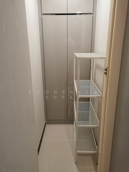 KnightsBridge Space Rama 9, Bangkok, 533 Thanon Asok, Din Daeng, Din Daeng, Bangkok, 2 Bedrooms, 55 sqm, Condo For Rent, by Boonraksa Sopak, 500263810 - DDproperty.com