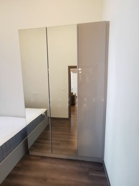 KnightsBridge Space Rama 9, Bangkok, 533 Thanon Asok, Din Daeng, Din Daeng, Bangkok, 2 Bedrooms, 55 sqm, Condo For Rent, by Boonraksa Sopak, 500263810 - DDproperty.com