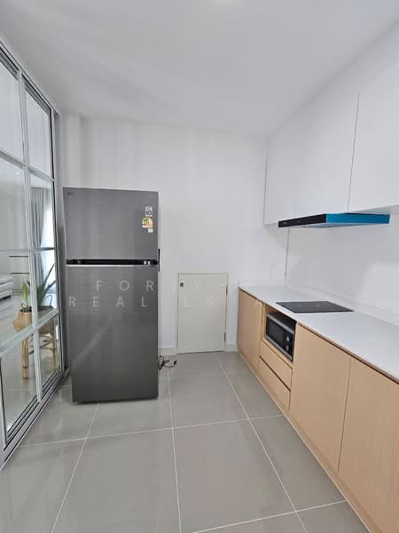 Grande Pleno เมกา บางนา, Samut Prakan, Bang Kaeo, Bang Plee, Samut Prakan, 3 Bedrooms, 146 sqm, Semi-Detached House (Twin House) For Rent, by Forty-Six Real Estate Group, 500263811 - DDproperty.com
