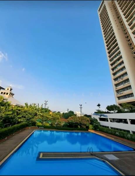 Tai Ping Towers, Bangkok, 582 Soi Sukhumvit 63, Khlong Tan Nua, Watthana, Bangkok, 4 Bedrooms, 252 sqm, Condo For Rent, by Boonraksa Sopak, 500263814 - DDproperty.com