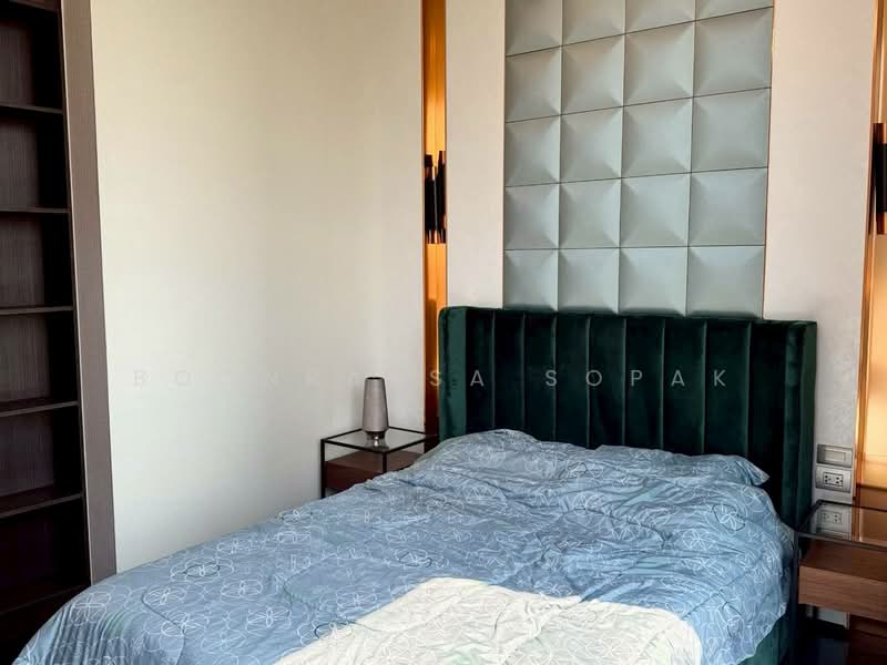 LAVIQ Sukhumvit 57, Bangkok, Soi Sukhumvit 57, Sukhumvit Road, Khlong Tan Nua, Watthana, Bangkok, 1 Bedroom, 45 sqm, Condo For Rent, by Boonraksa Sopak, 500263819 - DDproperty.com