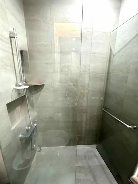 IDEO Verve Ratchaprarop, Bangkok, Ratchaprarop, Makkasan, Ratchathewi, Bangkok, 2 Bedrooms, 72 sqm, Condo For Rent, by Boonraksa Sopak, 500263820 - DDproperty.com