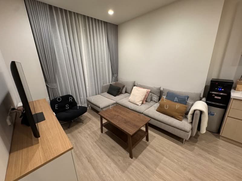 Noble State 39, Bangkok, 35 Soi Sukhumvit 39, Khlong Tan Nua, Watthana, Bangkok, 2 Bedrooms, 58 sqm, Condo For Rent, by Forty-Six Real Estate Group, 500263821 - DDproperty.com
