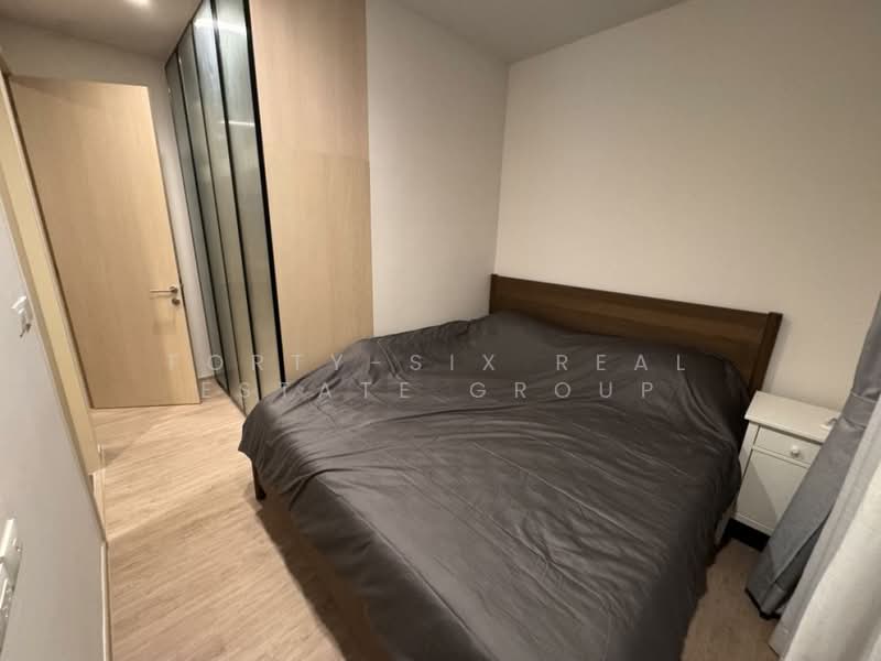 Noble State 39, Bangkok, 35 Soi Sukhumvit 39, Khlong Tan Nua, Watthana, Bangkok, 2 Bedrooms, 58 sqm, Condo For Rent, by Forty-Six Real Estate Group, 500263821 - DDproperty.com