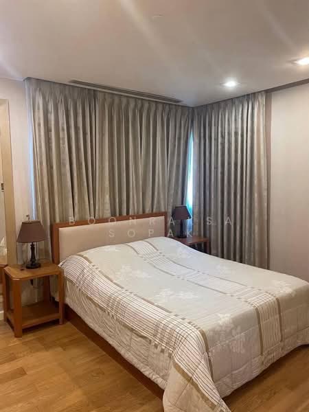 Sathorn Gardens, Bangkok, 39 South Sathorn Road, Thung Maha Mek, Sathon, Bangkok, 1 Bedroom, 54 sqm, Condo For Rent, by Boonraksa Sopak, 500263826 - DDproperty.com
