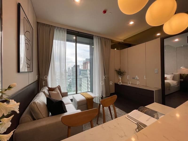 LAVIQ Sukhumvit 57 : ลาวิค สุขุมวิท 57, กรุงเทพ, ซอย สุขุมวิท 57, คลองตันเหนือ, วัฒนา, กรุงเทพ, 43 ตร.ม., คอนโด ให้เช่า, โดย Forty-Six Real Estate Group, 500263827 - DDproperty.com