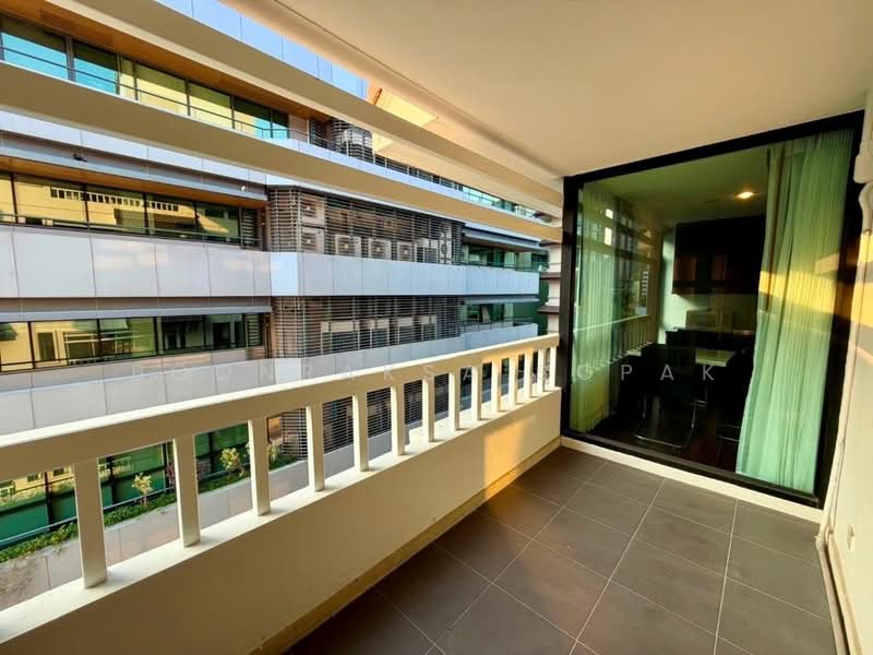 Baan Chan Condominium : บ้านจันทร์, กรุงเทพ, ซอยทองหล่อ 20  ถนนทองหล่อ, คลองตันเหนือ, วัฒนา, กรุงเทพ, 62 ตร.ม., คอนโด ให้เช่า, โดย Boonraksa Sopak, 500263833 - DDproperty.com