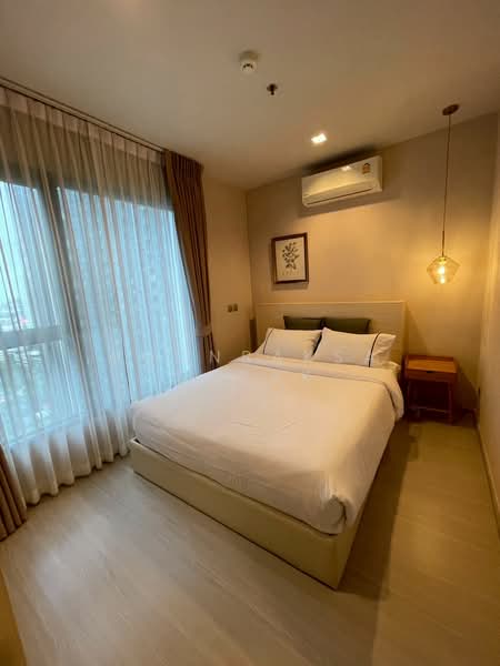 Life Asoke-Rama 9, Bangkok, 626 Asoke-Dindaeng Road, Makkasan, Ratchathewi, Bangkok, 2 Bedrooms, 60 sqm, Condo For Rent, by Boonraksa Sopak, 500263834 - DDproperty.com