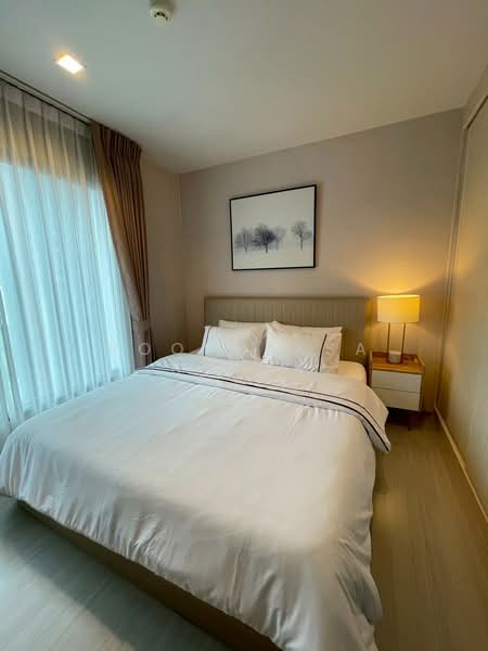 Life Asoke-Rama 9, Bangkok, 626 Asoke-Dindaeng Road, Makkasan, Ratchathewi, Bangkok, 2 Bedrooms, 60 sqm, Condo For Rent, by Boonraksa Sopak, 500263834 - DDproperty.com