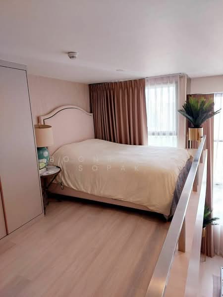 Knightsbridge Prime Sathorn, Bangkok, 599 Naradhiwas Rajanagarindra Road, Thung Maha Mek, Sathon, Bangkok, 2 Bedrooms, 45 sqm, Condo For Rent, by Boonraksa Sopak, 500263840 - DDproperty.com