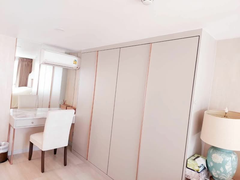 Knightsbridge Prime Sathorn : ไนท์บริดจ์ ไพรม์ สาทร, กรุงเทพ, 599 นราธิวาสราชนครินทร์, ทุ่งมหาเมฆ, สาทร, กรุงเทพ, 45 ตร.ม., คอนโด ให้เช่า, โดย Boonraksa Sopak, 500263840 - DDproperty.com