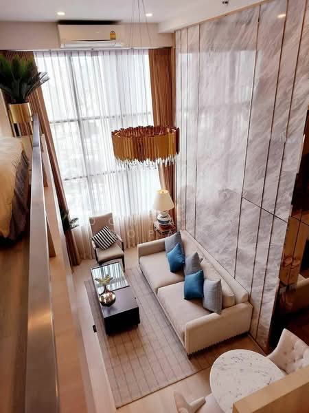 Knightsbridge Prime Sathorn : ไนท์บริดจ์ ไพรม์ สาทร, กรุงเทพ, 599 นราธิวาสราชนครินทร์, ทุ่งมหาเมฆ, สาทร, กรุงเทพ, 45 ตร.ม., คอนโด ให้เช่า, โดย Boonraksa Sopak, 500263840 - DDproperty.com