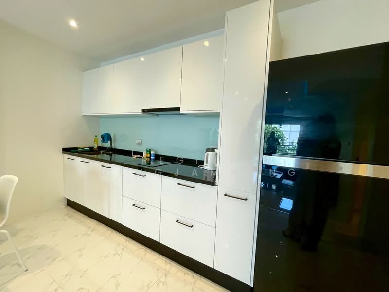 View Talay 3 Condominium Pratumnak, Chon Buri (Pattaya), 6 พระตำหนัก, Nong Pru, Bang Lamung (Pattaya), Chon Buri (Pattaya), 2 Bedrooms, 87 sqm, Condo For Sale, by Regina Nuengjamnong, 500263841 - DDproperty.com