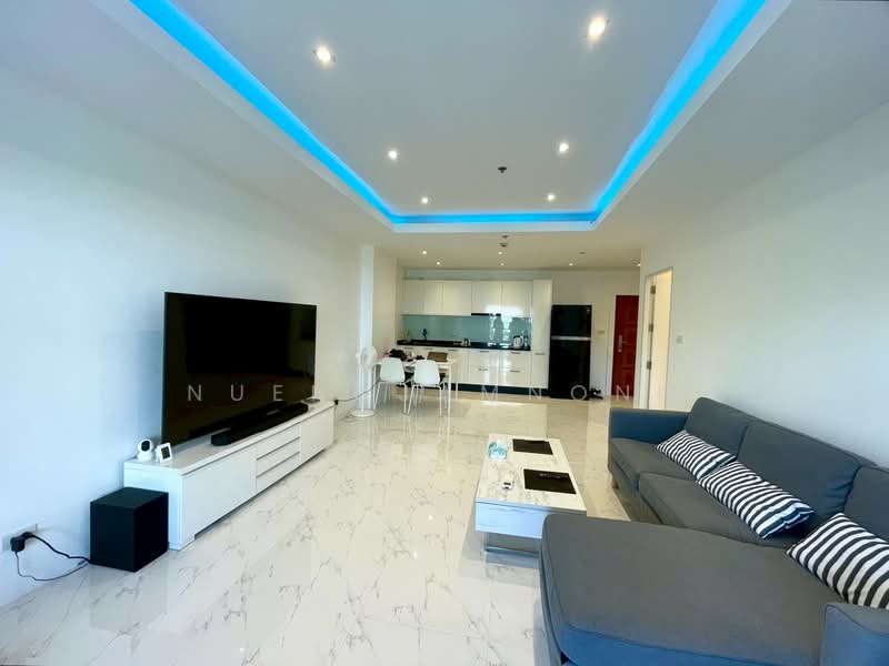 View Talay 3 Condominium Pratumnak, Chon Buri (Pattaya), 6 พระตำหนัก, Nong Pru, Bang Lamung (Pattaya), Chon Buri (Pattaya), 2 Bedrooms, 87 sqm, Condo For Sale, by Regina Nuengjamnong, 500263841 - DDproperty.com