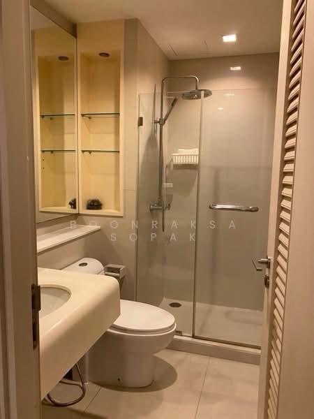 Ivy Sathorn 10 : ไอวี่ สาทร 10, กรุงเทพ, 88 ซอยสาทร 12 ถนนสาทร, สีลม, บางรัก, กรุงเทพ, 80 ตร.ม., คอนโด ให้เช่า, โดย Boonraksa Sopak, 500263845 - DDproperty.com