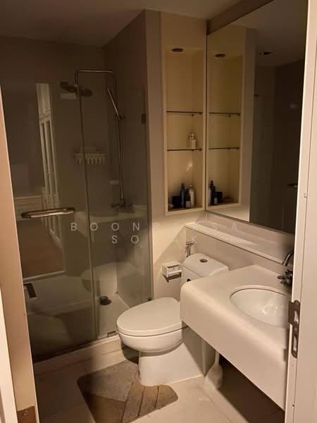 Ivy Sathorn 10 : ไอวี่ สาทร 10, กรุงเทพ, 88 ซอยสาทร 12 ถนนสาทร, สีลม, บางรัก, กรุงเทพ, 80 ตร.ม., คอนโด ให้เช่า, โดย Boonraksa Sopak, 500263845 - DDproperty.com