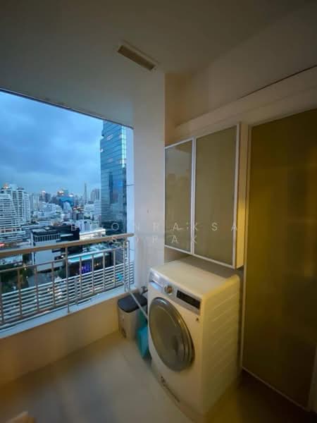 Ivy Sathorn 10 : ไอวี่ สาทร 10, กรุงเทพ, 88 ซอยสาทร 12 ถนนสาทร, สีลม, บางรัก, กรุงเทพ, 80 ตร.ม., คอนโด ให้เช่า, โดย Boonraksa Sopak, 500263845 - DDproperty.com