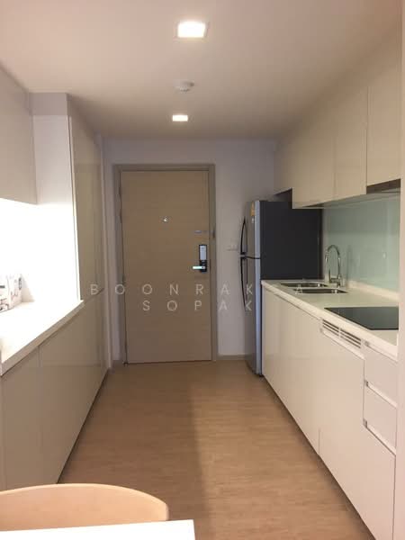 Liv @ 49, Bangkok, 9 Sukhumvit 49 Rd, Khlong Tan Nua, Watthana, Bangkok, 2 Bedrooms, 78 sqm, Condo For Rent, by Boonraksa Sopak, 500263847 - DDproperty.com