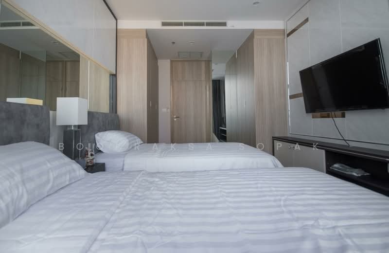 Noble Ploenchit, Bangkok, 1035 Ploenchit  Road, Lumphini, Pathum Wan, Bangkok, 3 Bedrooms, 186 sqm, Condo For Rent, by Boonraksa Sopak, 500263848 - DDproperty.com