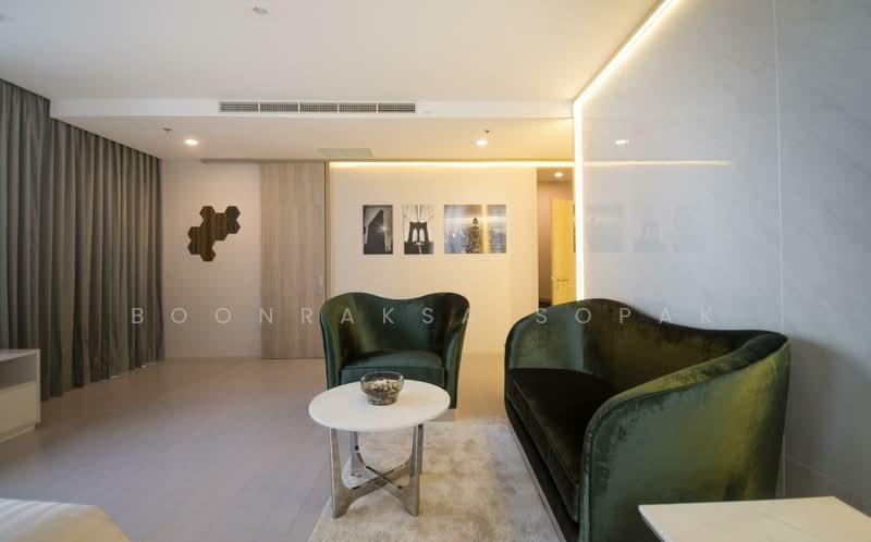 Noble Ploenchit : โนเบิล เพลินจิต, กรุงเทพ, 1035 ถนนเพลินจิต, ลุมพินี, ปทุมวัน, กรุงเทพ, 186 ตร.ม., คอนโด ให้เช่า, โดย Boonraksa Sopak, 500263848 - DDproperty.com