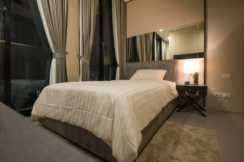 Noble Ploenchit : โนเบิล เพลินจิต, กรุงเทพ, 1035 ถนนเพลินจิต, ลุมพินี, ปทุมวัน, กรุงเทพ, 186 ตร.ม., คอนโด ให้เช่า, โดย Boonraksa Sopak, 500263848 - DDproperty.com