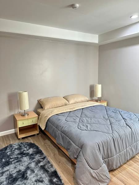 ให้เช่า - Brighton Place : ไบรท์ตั้น เพลส, กรุงเทพ