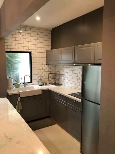 3-BR Townhouse, Bangkok, Lat Phrao, Lat Phrao, Bangkok, 3 Bedrooms, 168 sqm, Townhouse For Rent, by Boonraksa Sopak, 500263850 - DDproperty.com