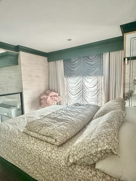 The Reserve Phahol-Pradipat, Bangkok, Soi Pradipat 23, Samsen Nai, Phaya Thai, Bangkok, 2 Bedrooms, 50 sqm, Condo For Rent, by Boonraksa Sopak, 500263851 - DDproperty.com