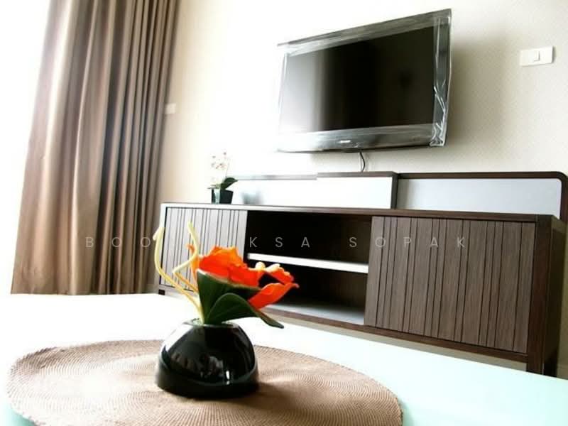 Eight Thonglor Residence : เอท ทองหล่อ เรสซิเดนซ์, กรุงเทพ, อาคาร เอททองหล่อ 88/36, คลองตันเหนือ, วัฒนา, กรุงเทพ, 65 ตร.ม., คอนโด ให้เช่า, โดย Boonraksa Sopak, 500263853 - DDproperty.com