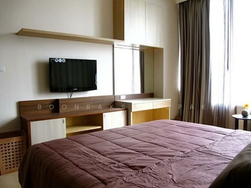 Eight Thonglor Residence, Bangkok, Eight Thonglor Building 88/36, Khlong Tan Nua, Watthana, Bangkok, 1 Bedroom, 65 sqm, Condo For Rent, by Boonraksa Sopak, 500263853 - DDproperty.com