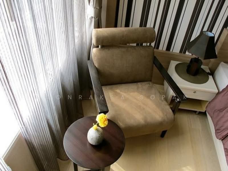 Eight Thonglor Residence : เอท ทองหล่อ เรสซิเดนซ์, กรุงเทพ, อาคาร เอททองหล่อ 88/36, คลองตันเหนือ, วัฒนา, กรุงเทพ, 65 ตร.ม., คอนโด ให้เช่า, โดย Boonraksa Sopak, 500263853 - DDproperty.com