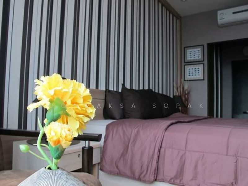 Eight Thonglor Residence : เอท ทองหล่อ เรสซิเดนซ์, กรุงเทพ, อาคาร เอททองหล่อ 88/36, คลองตันเหนือ, วัฒนา, กรุงเทพ, 65 ตร.ม., คอนโด ให้เช่า, โดย Boonraksa Sopak, 500263853 - DDproperty.com