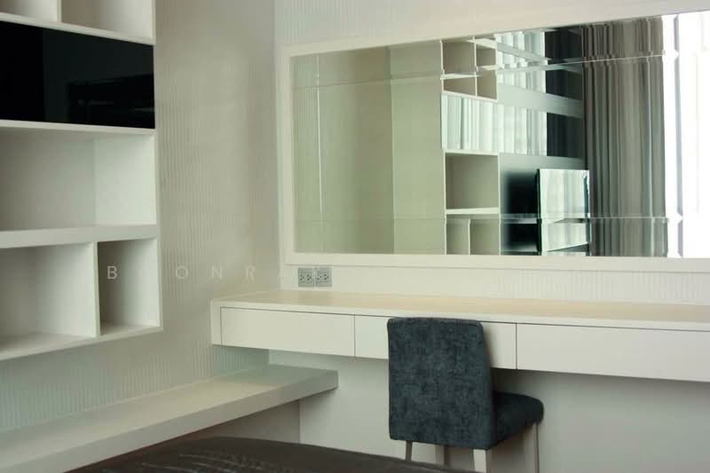 Quattro by Sansiri, Bangkok, 134 Thong Lo 4 Alley, Khlong Tan Nua, Watthana, Bangkok, 1 Bedroom, 53 sqm, Condo For Rent, by Boonraksa Sopak, 500263854 - DDproperty.com