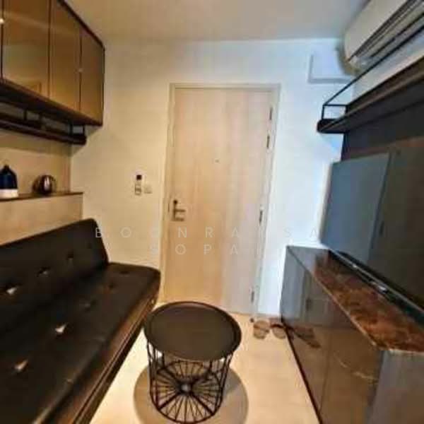 Life Asoke, Bangkok, Asoke-Dindang Road, Bang Kapi, Huai Khwang, Bangkok, 1 Bedroom, 35 sqm, Condo For Rent, by Boonraksa Sopak, 500263863 - DDproperty.com