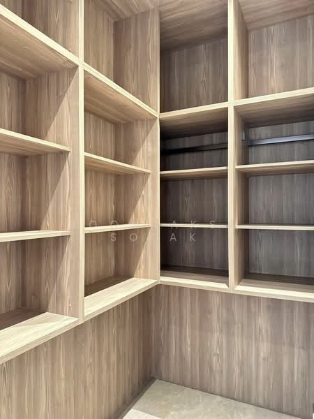 Scope Langsuan, Bangkok, Soi Lang Suan, Lumphini, Pathum Wan, Bangkok, 1 Bedroom, 85 sqm, Condo For Rent, by Boonraksa Sopak, 500263868 - DDproperty.com